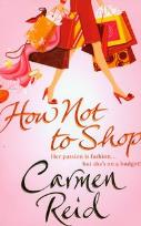 Okładka książki How not to shop