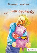 Okładka książki ..i inne opowieści