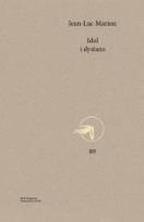 Okładka książki Idol i dystans