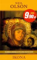 Okładka książki Ikona 