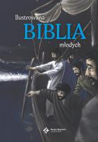 Okładka książki Ilustrowana Biblia młodych