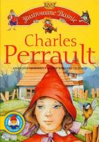 Okładka książki Ilustrowane baśnie