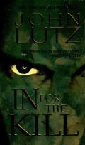 Okładka książki In for the Kill