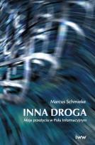 Okładka książki Inna droga