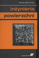 Okładka książki Inżynieria powierzchni