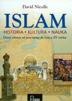 Okładka książki Islam Historia kultura nauka