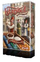 Okładka książki Istanbul: Mokka & Bakszysz PORTAL