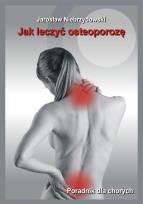 Okładka książki Jak leczyć osteoporozę