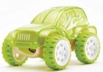 Opakowanie Jeep HAPE