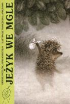 Okładka książki Jeżyk we mgle