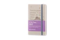 Opakowanie Kalendarz Moleskine MAŁY KSIAŻĘ Tydzień+Notatki P