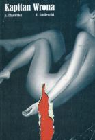 Okładka książki Kapitan Wrona