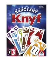 Opakowanie Knyf karciany G3