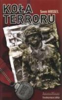 Okładka książki Koła terroru