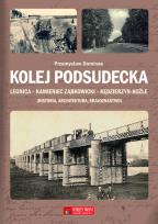 Okładka książki Kolej Podsudecka