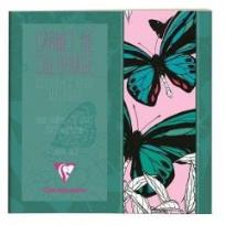 Opakowanie Kolorowanka dla dorosłych Motyl