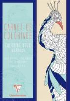 Opakowanie Kolorowanka dla dorosłych Natura