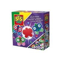 Opakowanie Koraliki prasowanki Motyl