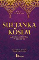 Okładka książki Kosem Sultan