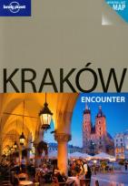 Opakowanie Kraków Encounter Lonely planet