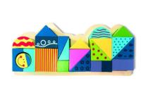 Opakowanie Królewski pałac Smily play