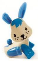 Opakowanie Królik HAPE