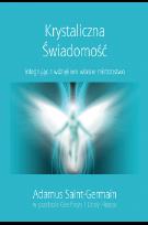 Okładka książki Krystaliczna Świadomość