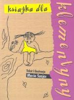 Okładka książki Książka dla Klementyny