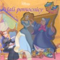 Opakowanie Księżniczki Mali pomocnicy