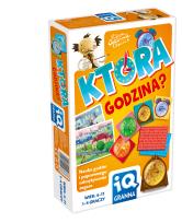 Opakowanie Która godzina