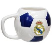 Opakowanie Kubek ceramiczny Piłka Real Madrid