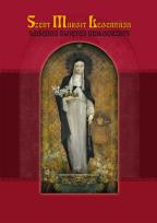 Okładka książki Legenda Świętej Małgorzaty