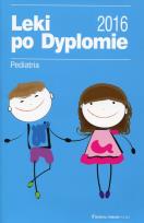 Opakowanie Leki po Dyplomie 2016 Pediatria