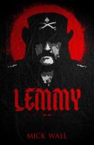 Okładka książki Lemmy