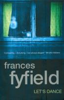 Okładka książki Let's dance