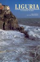 Okładka książki Liguria nadmorski ogród/Ars Polona