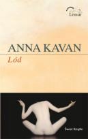 Okładka książki Lód