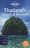 Okładka książki Lonely Planet Thailand`s Islands & Beaches