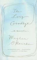 Okładka książki Long Goodbye