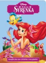 Opakowanie Mała syrenka