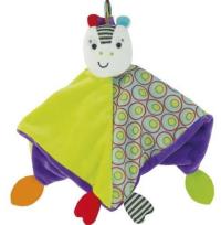 Opakowanie Mali kumple Zebra