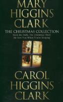Okładka książki Mary & Calor Higgins Clark Christmas Collection