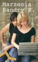 Okładka książki Marzenia Sandry K.