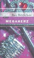 Okładka książki Megaherz