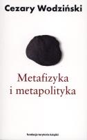 Okładka książki Metafizyka i metapolityka Czarne zeszyty Heideggera