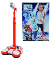 Opakowanie Mikrofon ze Stojakiem