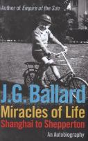 Okładka książki Miracles of Life