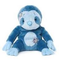 Okładka książki Miś Blue Nose - Leniwiec