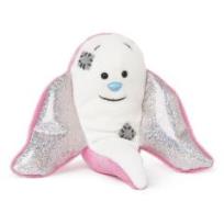 Okładka książki Miś Blue Nose - Manta