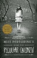 Opakowanie Miss Peregrine's Home for Peculiar Children